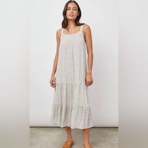 Rails Claire Petite Floral dress
